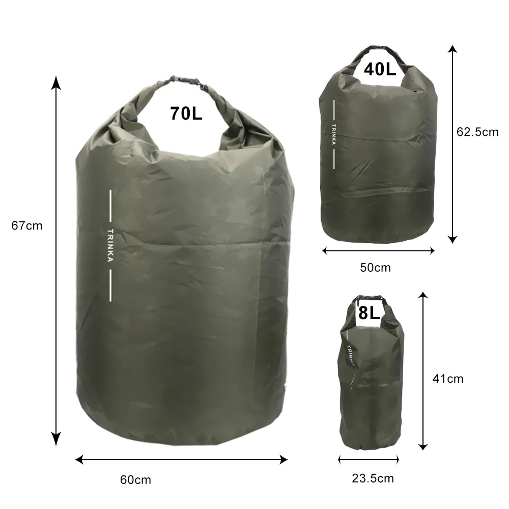 Dry Bag, Outdoor
