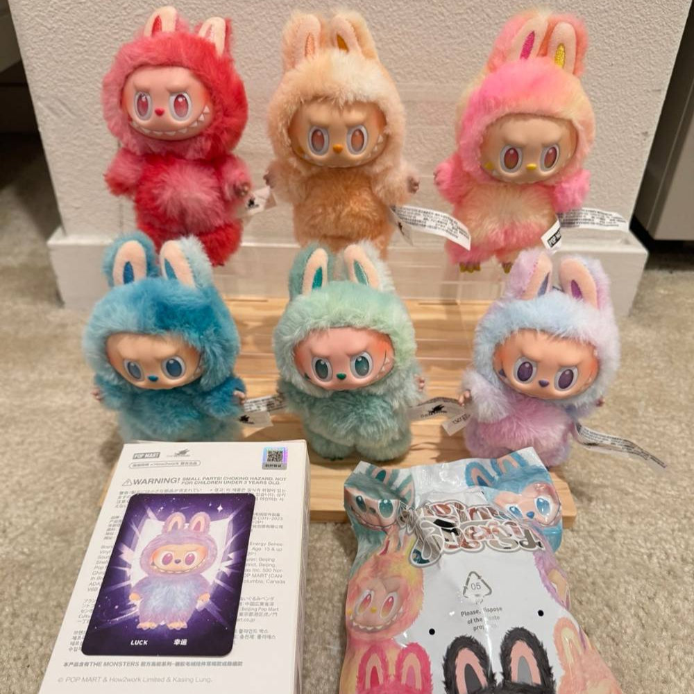 LabuBuddy™ - Blind Box