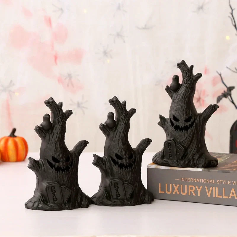Halloween LED Baumlicht