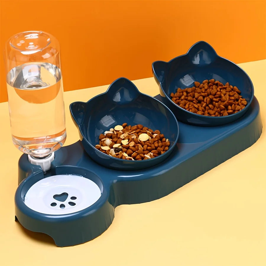 3-in-1 Napfset