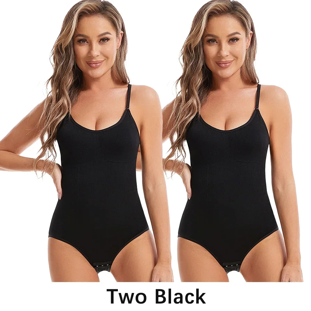Snatched Shapewear Body – Figurformender Bodysuit