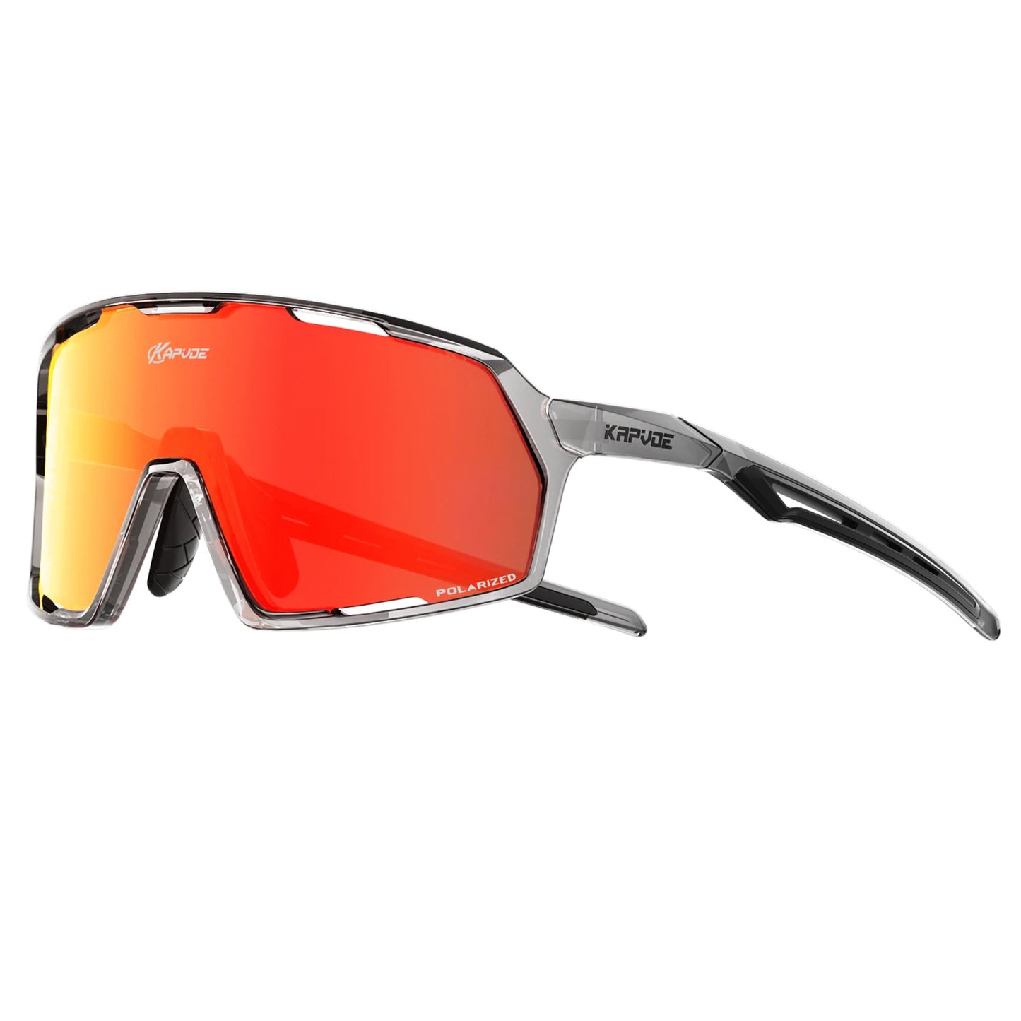 Fahrradbrille,selbsttönend.