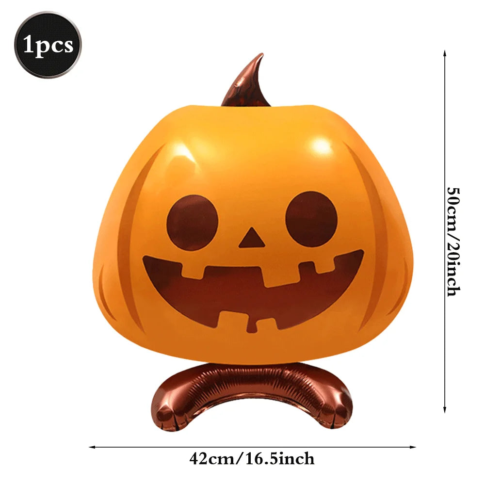 Halloween-Dekorationsballons