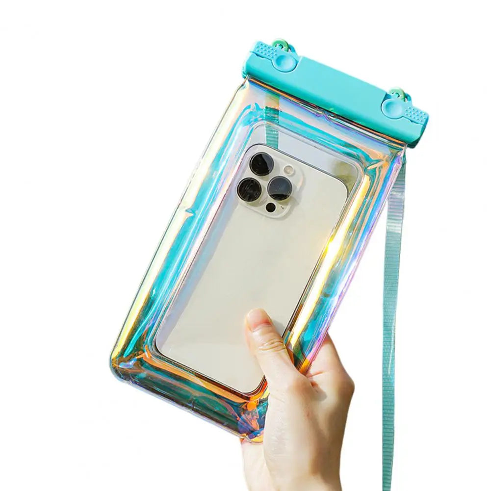 Wasserdichte Handytasche