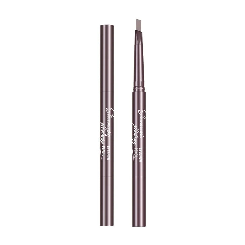 5-Farben-Augenbrauen-Kosmetik-Stift, wasserdicht