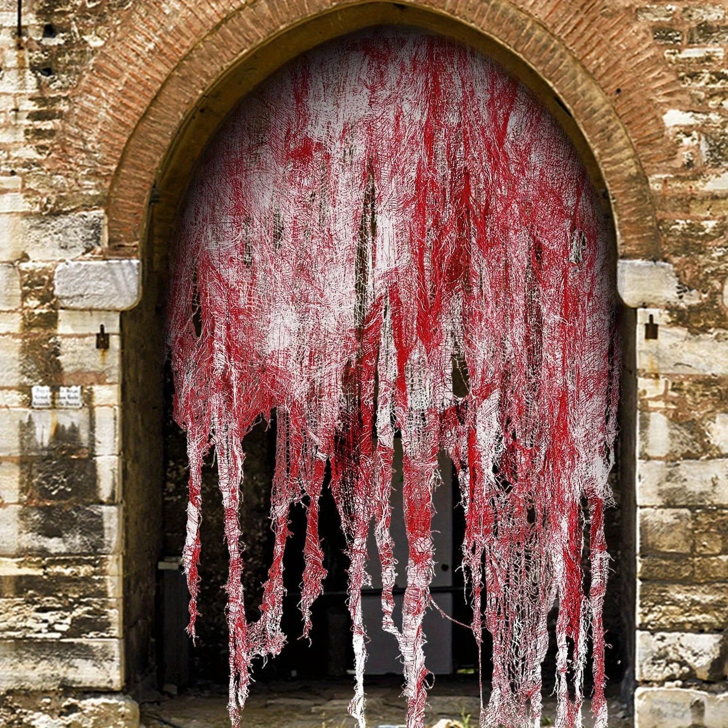 Halloween Horror-Stoff