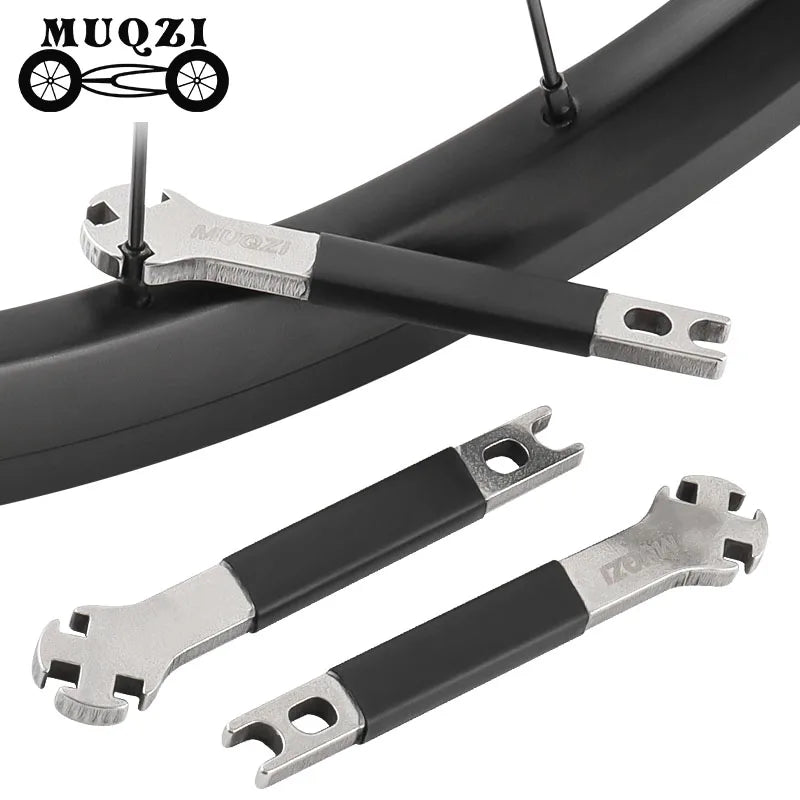 Fahrrad Speichenschlüssel für 3,3 3,4 3,5 mm
