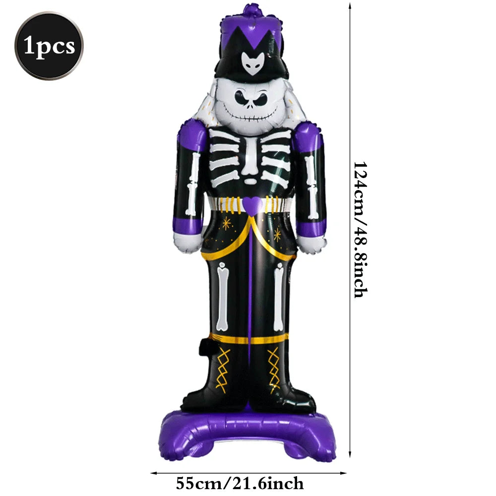 Halloween-Dekorationsballons