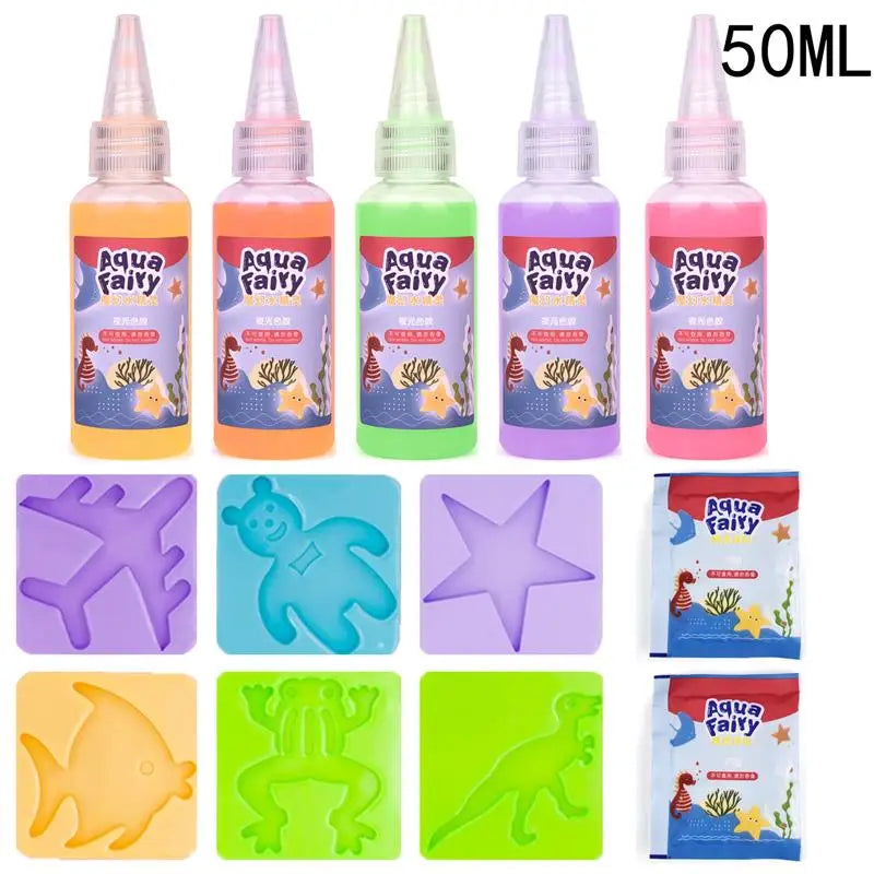 Magic Aqua Gel