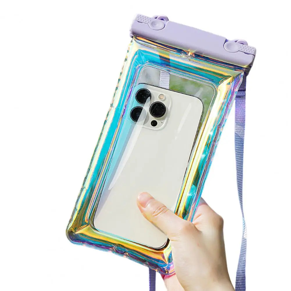 Wasserdichte Handytasche
