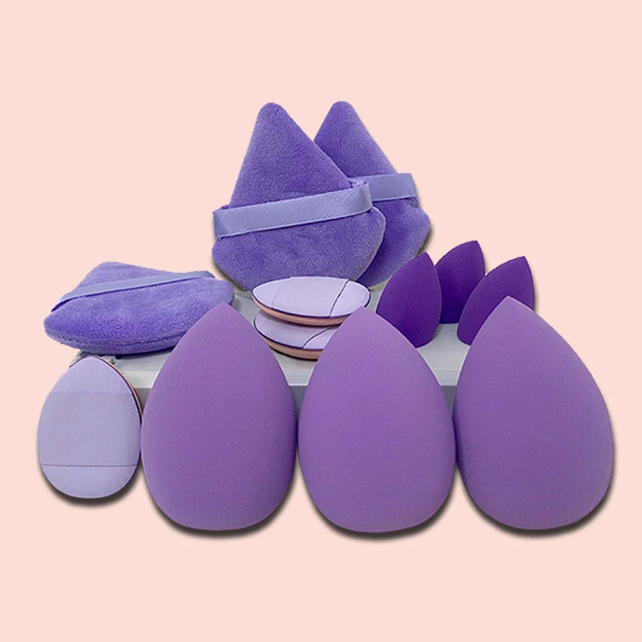 12-teiliges Make-Up Set