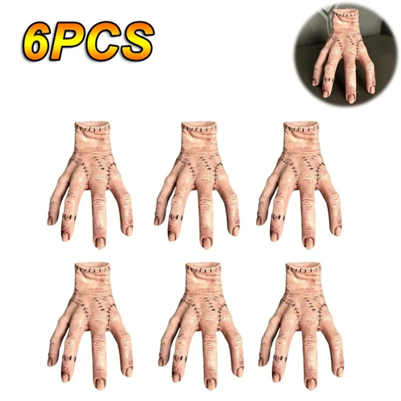 Halloween Monsterhand