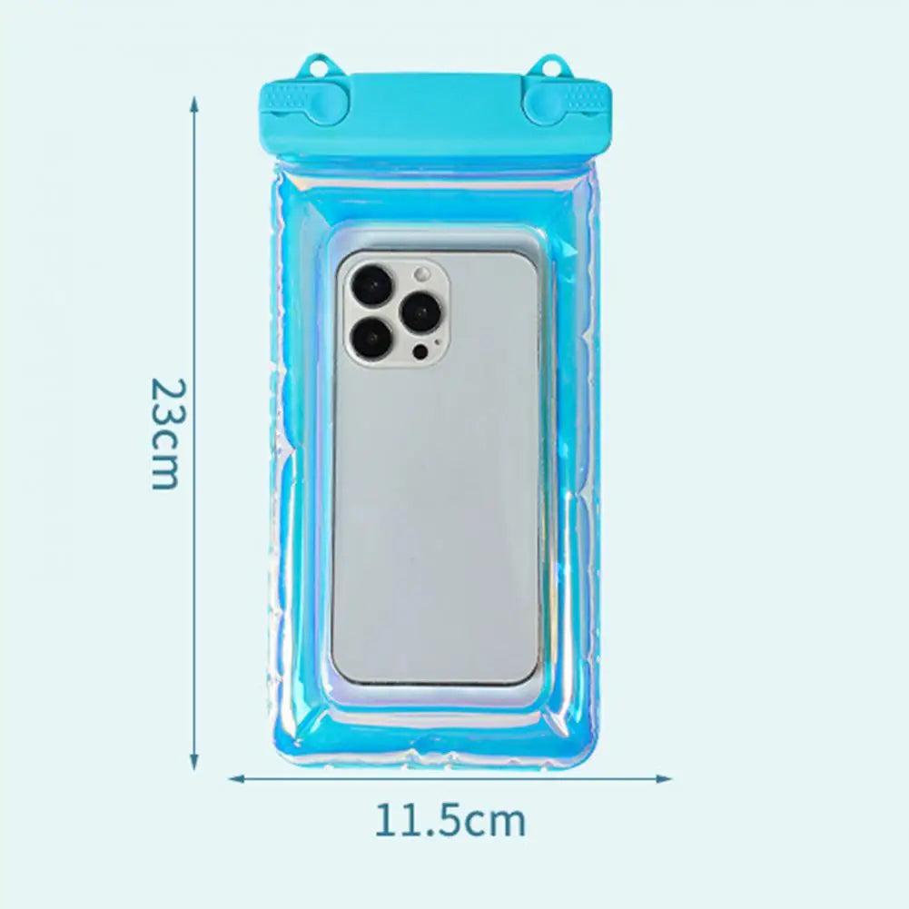 Wasserdichte Handytasche