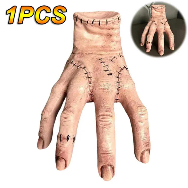 Halloween Monsterhand