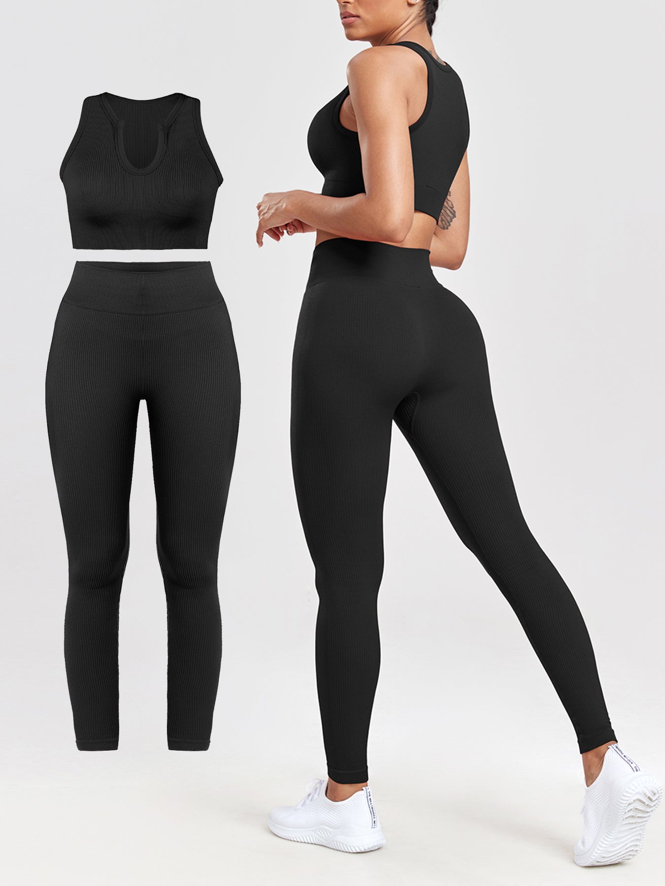 ActiveCurves Set - formt, hebt, hält