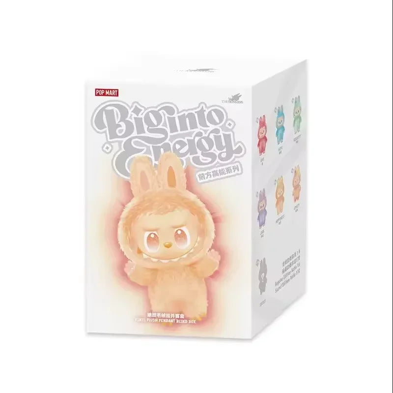 LabuBuddy™ - Blind Box