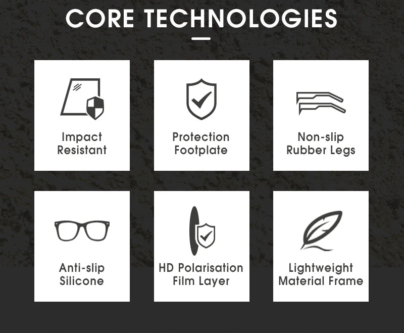 Photochrome Brille UV400