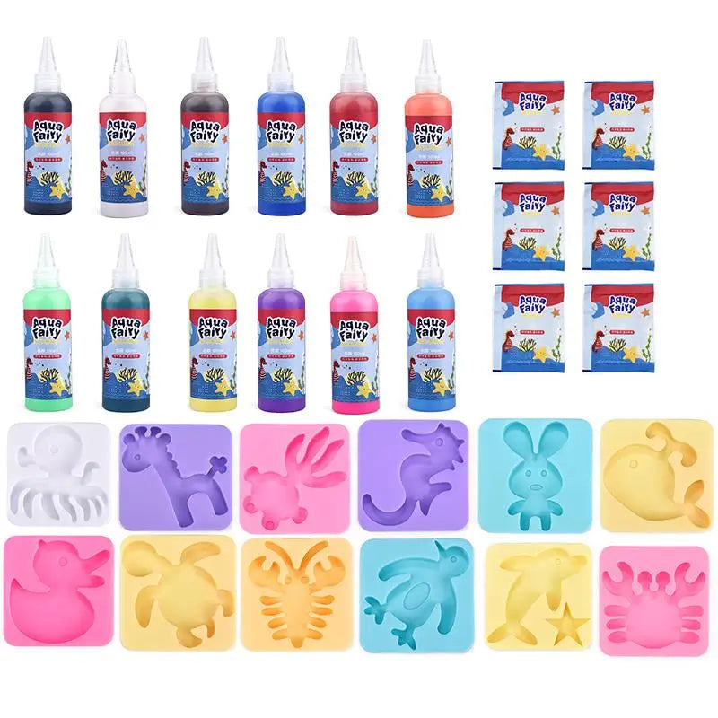 Magic Aqua Gel