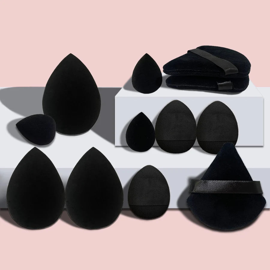 12-teiliges Make-Up Set