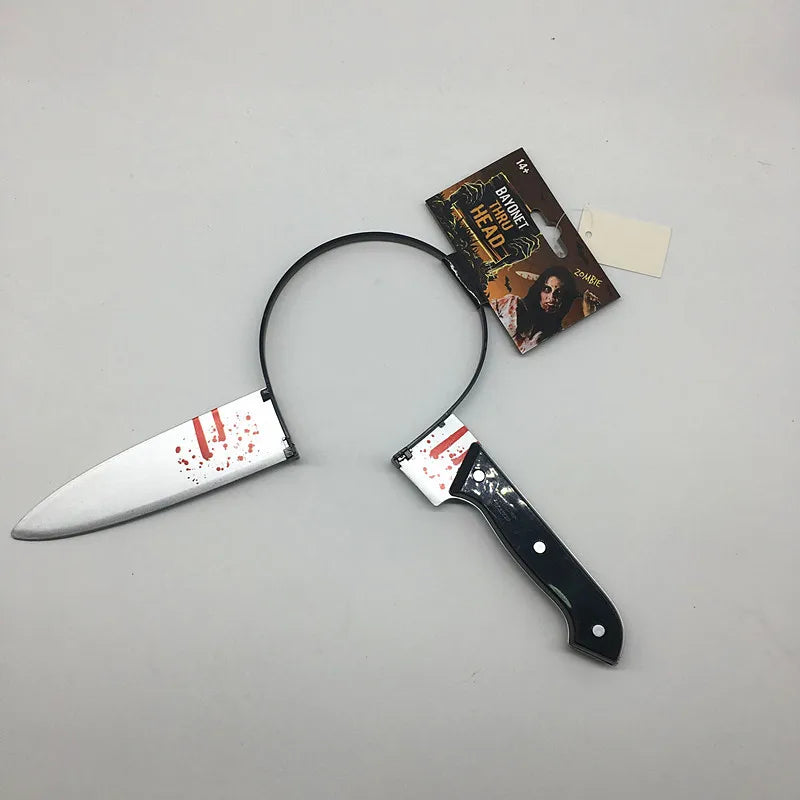 Halloween Requisiten