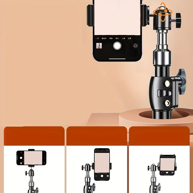 Multi-Halterung für dein Smartphone