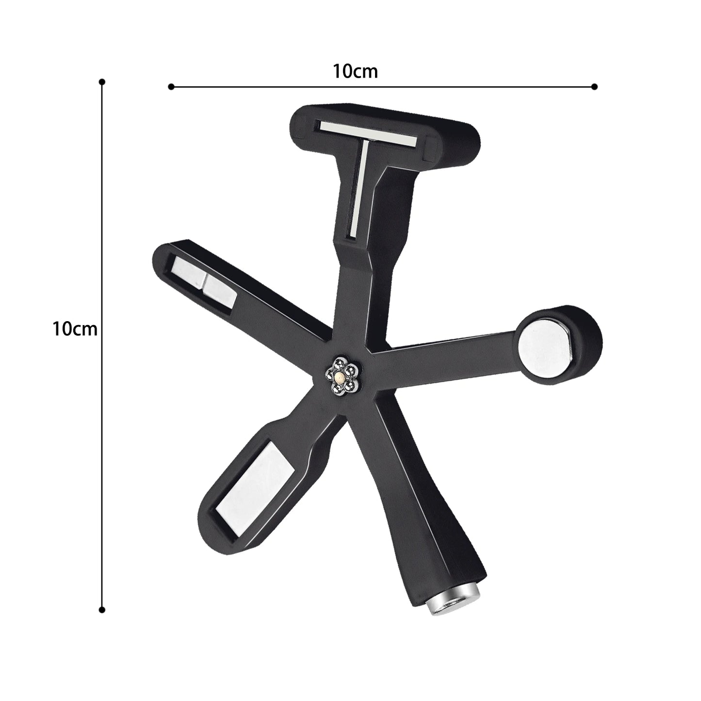 6-in-1 Multitool für Cat-Eye Nageldesign,magnetisch