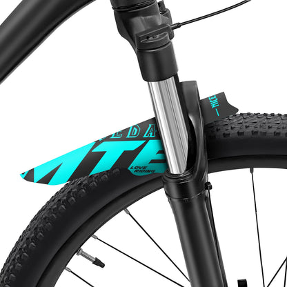 2 Stk. MTB-Spritzschutz