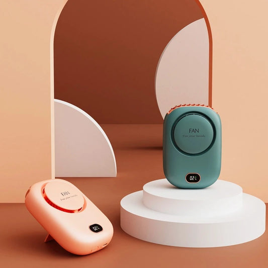 Smarter Mini Lüfter