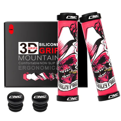 Mountainbike Griffe  MTB Manschetten