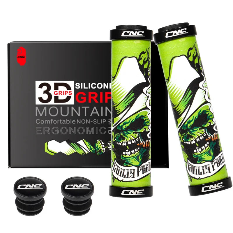 Mountainbike Griffe  MTB Manschetten