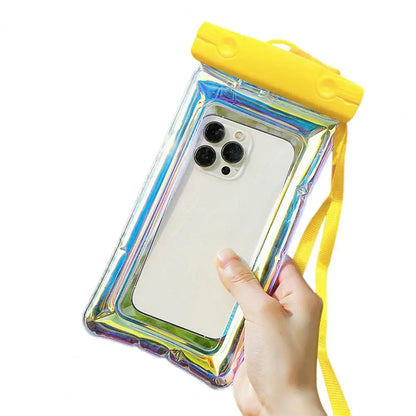 Wasserdichte Handytasche