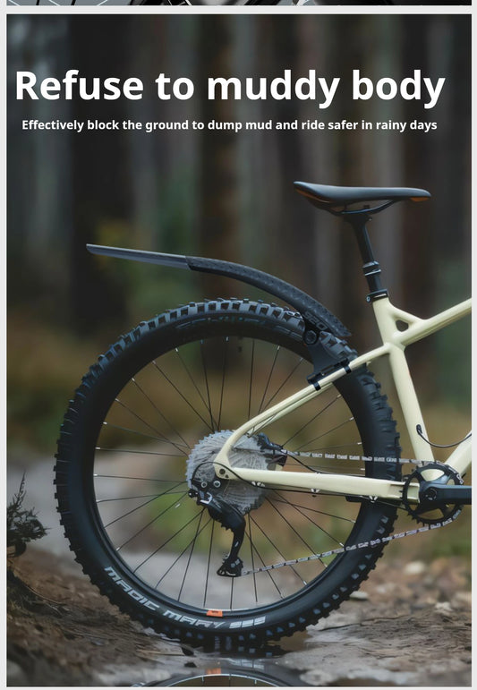 Mountainbike Schutzblech