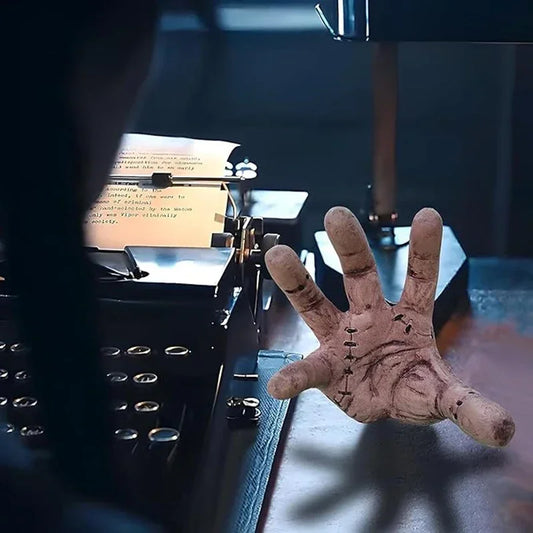Halloween Monsterhand