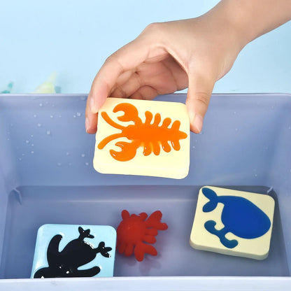 Magic Aqua Gel