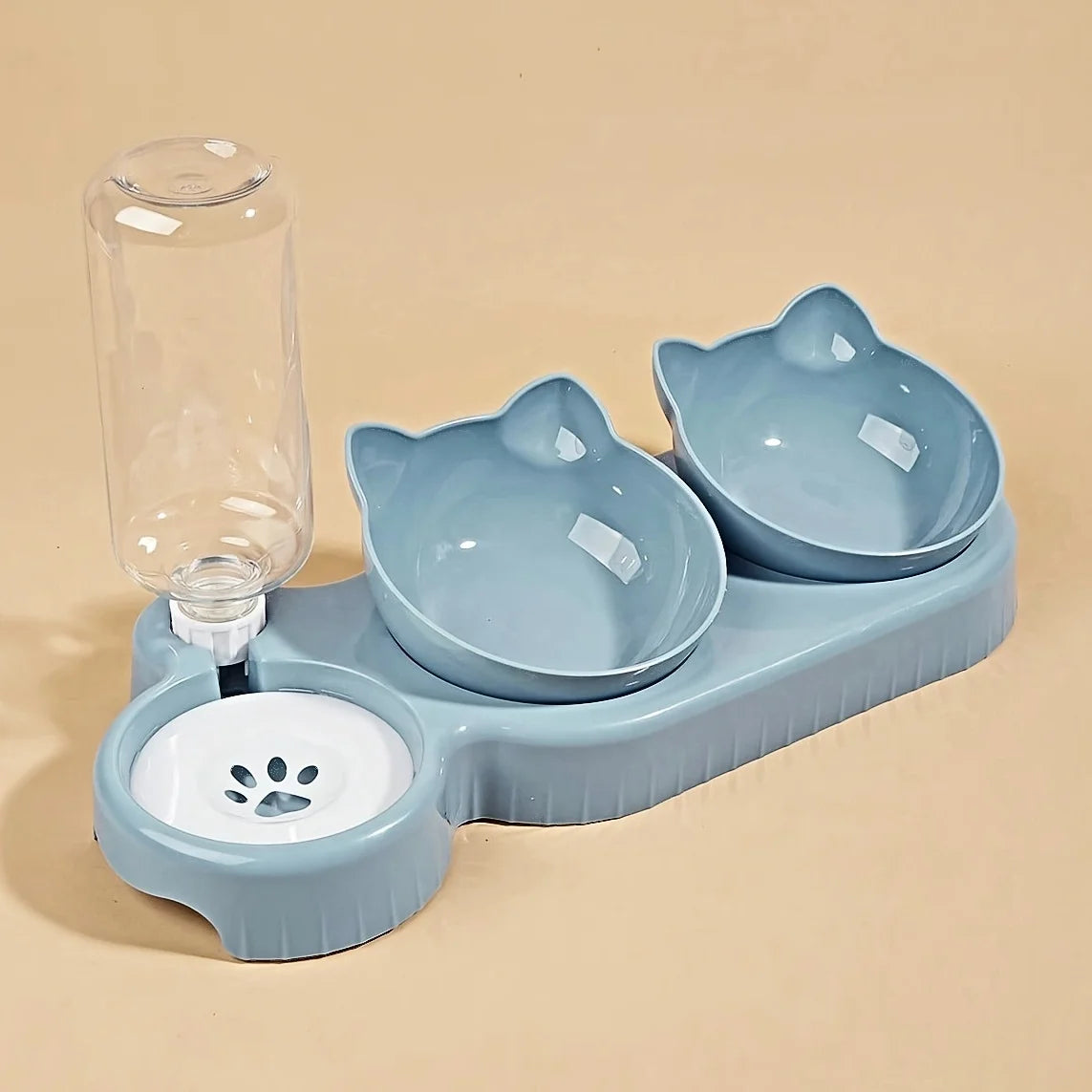 3-in-1 Napfset