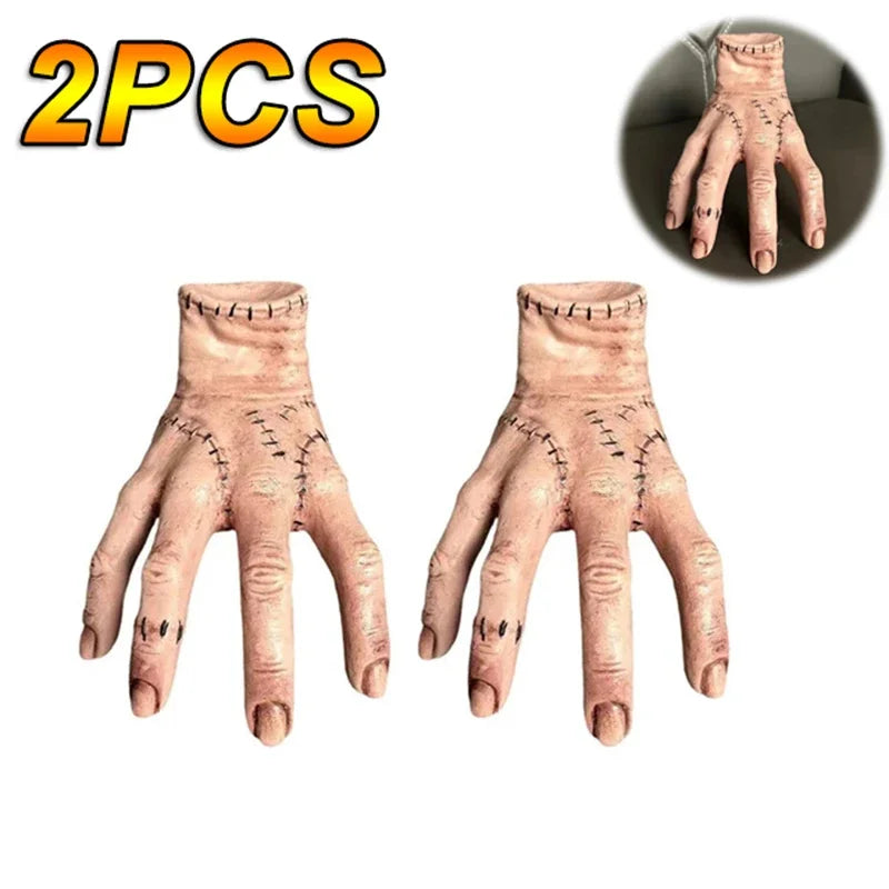 Halloween Monsterhand