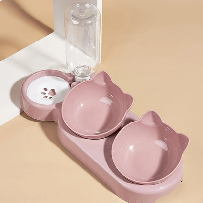 3-in-1 Napfset