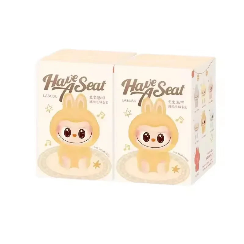 LabuBuddy™ - Blind Box