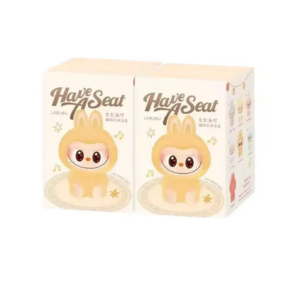 LabuBuddy™ - Blind Box