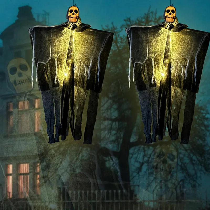 Outdoor Garten Dekoration Halloween Party 🎃 👻