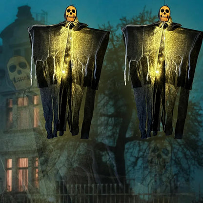 Outdoor Garten Dekoration Halloween Party 🎃 👻