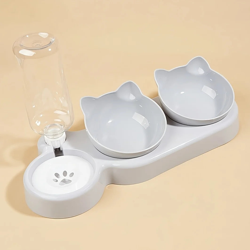 3-in-1 Napfset
