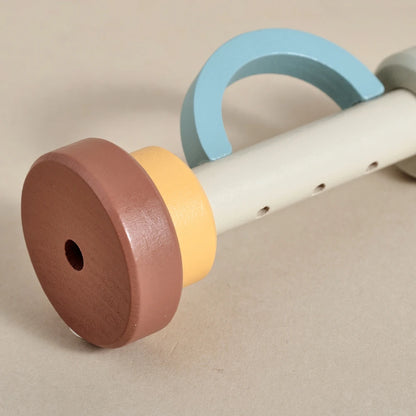 Musikinstrumente Montessori Baby 0-12 Monate