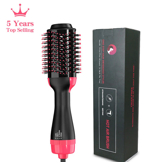 Curlency™ Pro Hair Tool mit Ionen-Technologie