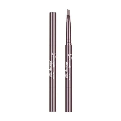 5-Farben-Augenbrauen-Kosmetik-Stift, wasserdicht