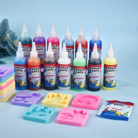 Magic Aqua Gel