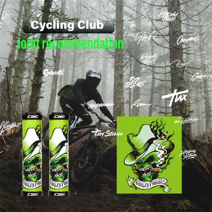 Mountainbike Griffe  MTB Manschetten