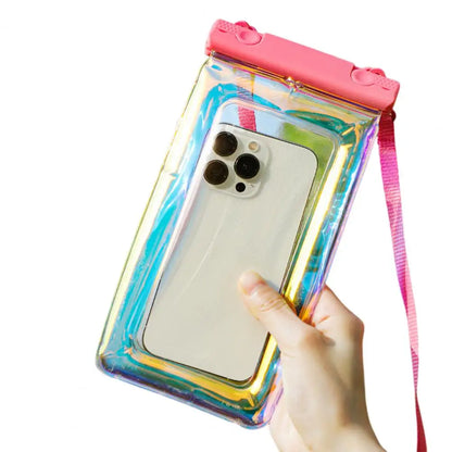 Wasserdichte Handytasche