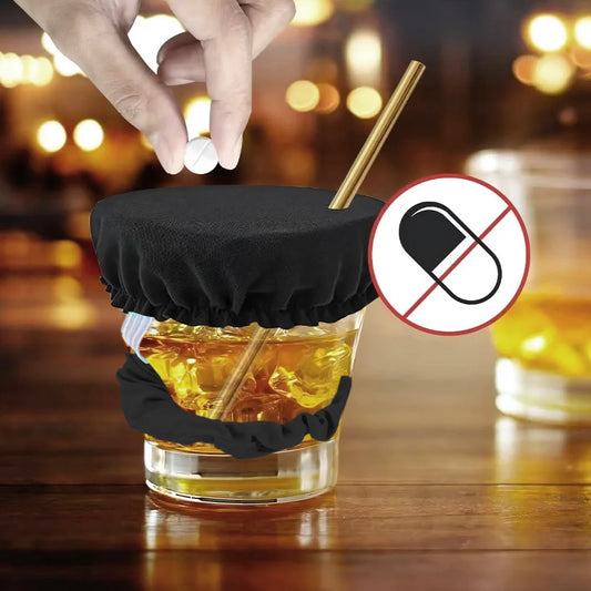 Rave & Save Party Kit