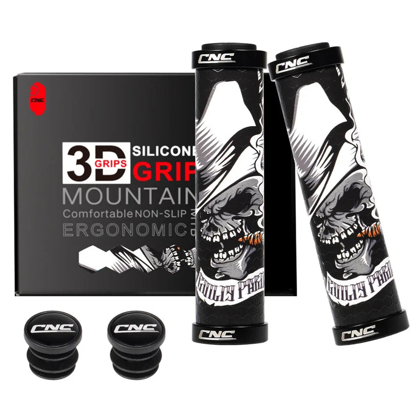 Mountainbike Griffe  MTB Manschetten